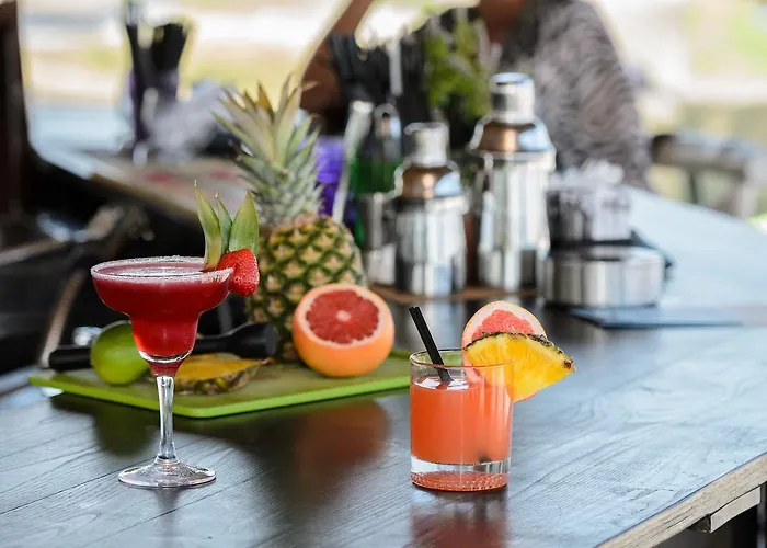 Szálloda Dion Palace And