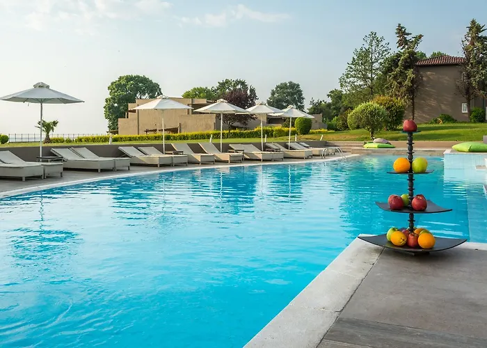 Dion Palace And Hotel