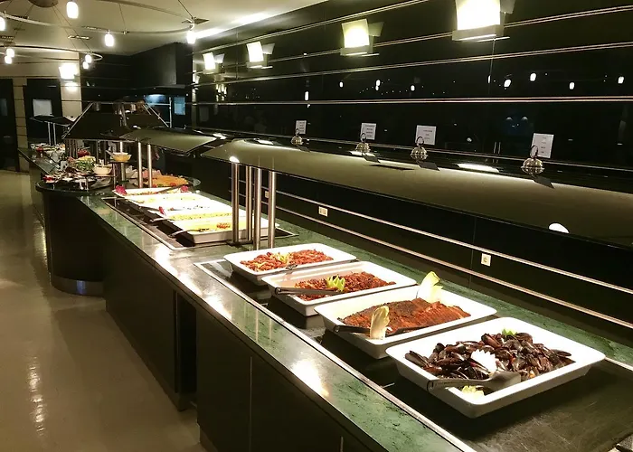 Hotel Dion Palace And 5*