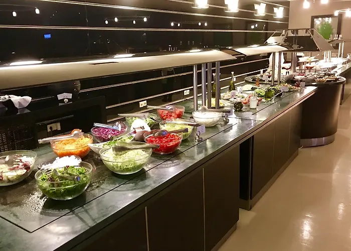 Dion Palace And 5* Litochoro