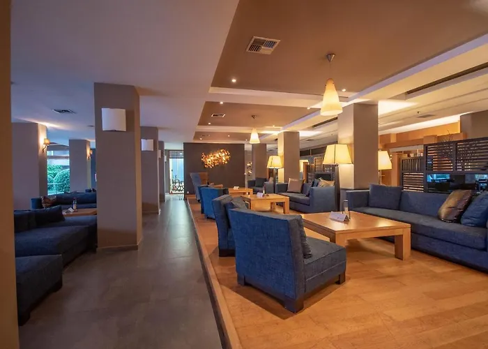 Hotel Dion Palace And Litochoro